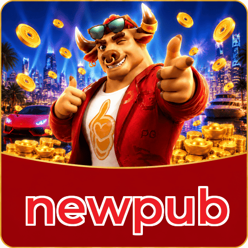 newpub VIP Program Logo