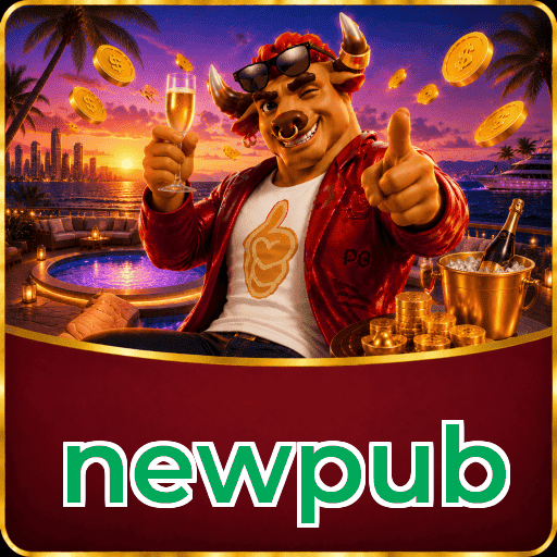 Requisitos do APK newpub para Android - Logo Oficial