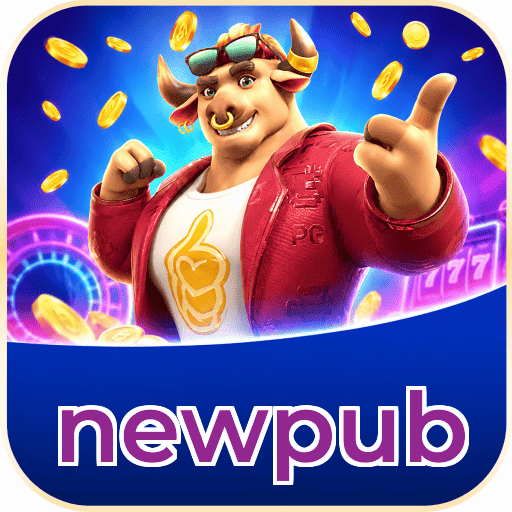 newpub Jackpots Progressivos
