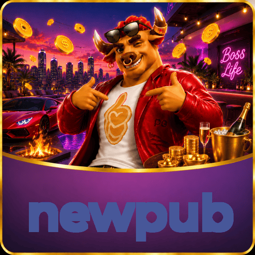 Bot newpub Telegram