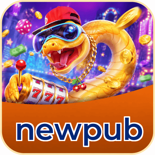 newpub Logo Verificado