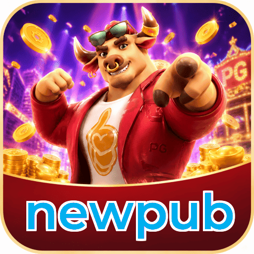 newpub Logo - Bônus com Rollover Justo