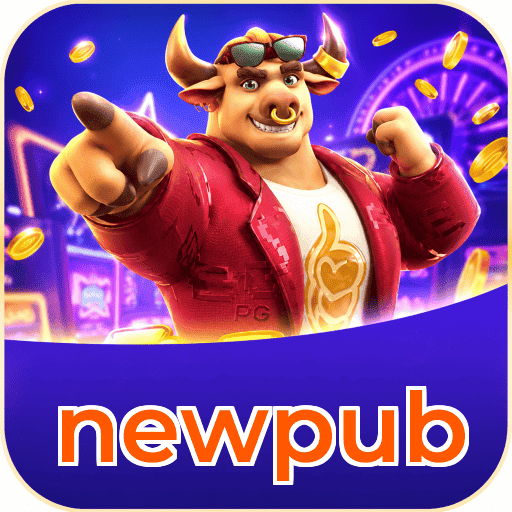 newpub Logo Oficial